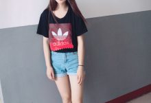 学妹校园寝室短丝系列018期 李欢[112P／370MB]-美图岛