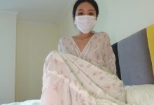 [ROSI口罩系列]2021.12.24 NO.2021[84+1P／108MB]-美图岛