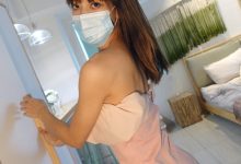 [ROSI口罩系列]2021.12.29 NO.2026[51+1P／70.1MB]-美图岛