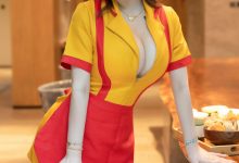 [XiuRen秀人网] 2022.08.29 No.5509 小海臀Rena [56+1P]-美图岛