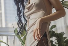 [YALAYI雅拉伊]2022.08.01 NO.959 香蜜 凉儿[50+1P／450MB]-美图岛