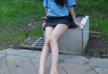 [MSLASS梦丝女神]2021.09.16 NO.160 民国少女 王娇娇[52P／363MB]-美图岛