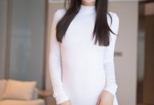 [XiuRen秀人网] 2022.03.03 No.4669 唐安琪 [80+1P]-美图岛