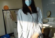 [FEILIN嗲囡囡] 2022.04.11 VOL.439 小蛮妖Yummy [61+1P]-美图岛