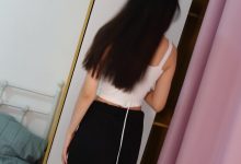 [YOUMI尤蜜荟] 2022.04.11 VOL.775 小海臀Rena [69+1P]-美图岛