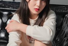 大生模拍 No.163 茜茜 - 肉丝KTV [46P128MB]-美图岛