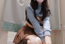 白银81 – [Fantia] 2022年4月 24套合集 [386P+11V-1.30GB]-美图岛