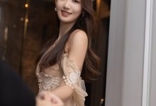 [XiuRen秀人网] 2022.02.17 No.4601 唐安琪 [73+1P]-美图岛