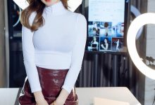 [XiuRen秀人网] 2022.02.18 No.4609 绮里嘉ula [50+1P]-美图岛