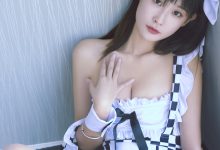 [绅士摄影] 2022.01.30 小猫 No.205 [46P/339M]-美图岛