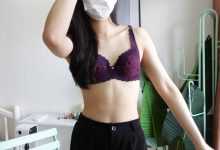 [ROSI口罩系列]2022.07.04 NO.2213[61+1P／77.4MB]-美图岛