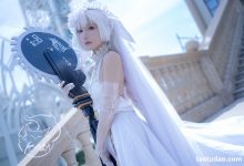 卜呦 - NO.05 幽灵鲨 [26P-270MB]-美图岛