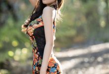 [XIAOYU语画界] 2022.04.02 VOL.750 杨晨晨Yome [78+1P]-美图岛