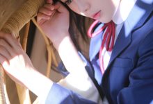 [YALAYI雅拉伊]2022.05.09 NO.930 小饼干[30+1P／226MB]-美图岛