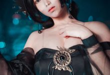 [BoLoLi波萝社]新刊 2017.05.20 BOL58 朵比DOBBY典藏合辑 [157+1P]-美图岛