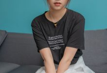 大生模拍 NO.234 寒寒 萌妹子[54P／510MB]-美图岛