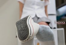 [MZSOCK]爱美足 NO.017 萱萱[55P／164MB]-美图岛