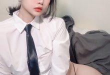 Choi Ji Yun — Kobeni [58P-80M]-美图岛