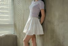 [IESS异思趣向] 2021.07.30 丝享家875：丽丽《轻熟玉姐 新人报道》[87P／125MB]-美图岛