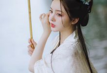 [YITUYU艺图语]2022.01.01 江南行舟 天晴后的樱花花[16+1P／97.2MB]-美图岛