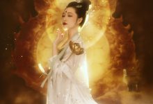 [YITUYU艺图语]2022.01.04 梵洛裳 娜宝[21+1P／247MB]-美图岛