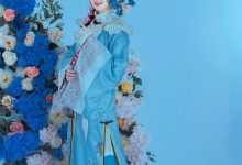 [YITUYU艺图语]2022.01.05 琪瑶记 娜宝[21+1P／308MB]-美图岛