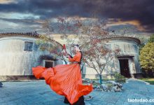 [YITUYU艺图语]2022.01.06 橙子驾到 橙子[19+1P／300MB]-美图岛