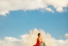 [YITUYU艺图语]2022.01.06 人间烟火 一千只大日日[22+1P／150MB]-美图岛