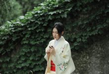 [YITUYU艺图语]2022.01.08 四月桃林 柳柳[34+1P／408MB]-美图岛