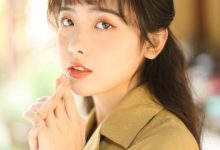 巨乳猫九酱Sakura - 元气阿猫 [53P-305MB]-美图岛