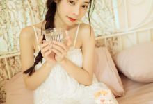 [YALAYI雅拉伊]2022.01.21 NO.888 有一点生气 诗咏[42+1P／402MB]-美图岛