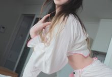 黑川 NO.003 爱宕兔女郎 [18P-52MB]-美图岛