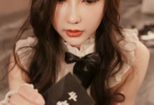 [XiuRen秀人网] 2022.03.01 No.4650 尹甜甜 [57+1P]-美图岛