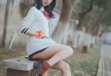 黑川 NO.007 宝多六花 [36P-307MB]-美图岛