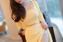 [XiuRen秀人网] 2022.03.01 No.4654 杨晨晨Yome [77+1P]-美图岛