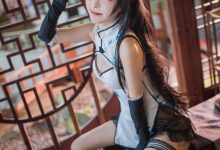 黑川 NO.012 瓶儿 [62P-716MB]-美图岛