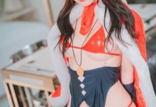 [Ugirls爱尤物] 2017.10.21 No.885 上官蔷薇 撒娇的猫咪 [40P]-美图岛