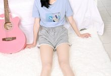 [SSA丝社]超清写真 NO.131 君君 居家小姐姐直播拍摄成片[167P-1.57GB]-美图岛