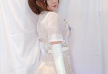 是依酱呀 - NO.23 专属护士 [38P-81MB]-美图岛