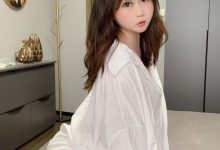 是依酱呀 - NO.25 尾巴 [24P-3MB]-美图岛