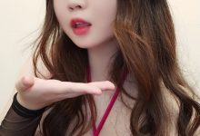 是依酱吖 - NO.35 魅魔 [37P-102MB]-美图岛