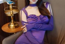 [XiuRen秀人网] 2022.04.21 No.4904 可樂Vicky [55+1P]-美图岛