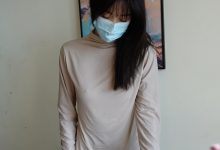 [ROSI口罩系列]2022.04.25 NO.2143[93+1P／103MB]-美图岛