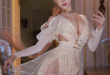 水淼 - 少女前线 OTS14 ＆Type95[77P／200MB]-美图岛