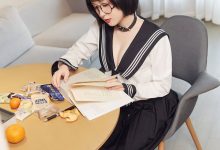 [YouMei尤美] 2021.09.21 秘密教学 龙女宝宝[60+1P-1.03G]-美图岛