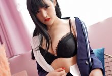 [FEILIN嗲囡囡] 2022.03.08 VOL.432 诗诗kiki [86+1P]-美图岛