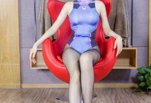 [YOUMI尤蜜荟] 2017.11.22 VOL.087 娜娜TINA [44+1P]-美图岛