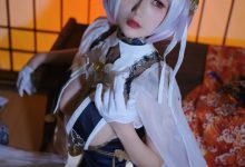 大梨子-004 天狼星 [24P- 225M]-美图岛