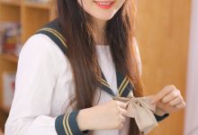 [MyGirl美媛馆] 视频 2019.06.18 VN.073 Flower朱可儿 [1V]-美图岛