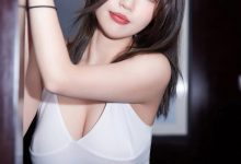 [YouMi尤蜜] 2021.11.09 曦宝儿 [55+1P]-美图岛